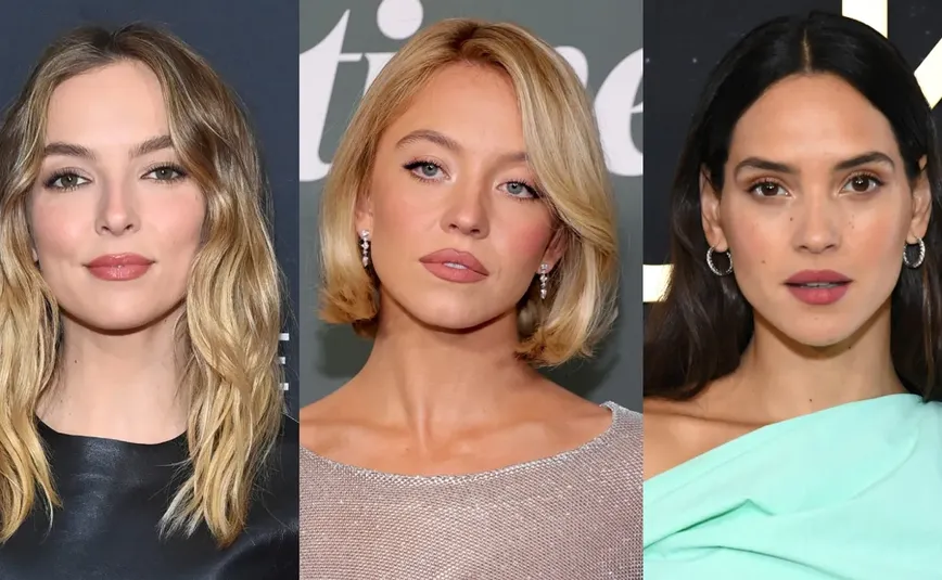 Next Bond Girl Buzz: Sydney Sweeney, Jodie Comer, and More Leading the Fan-Cast Frenzy!