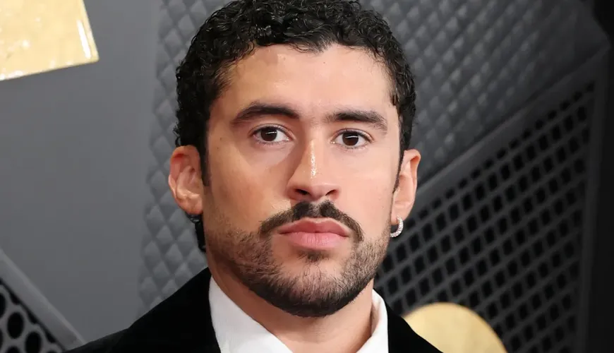 Bad Bunny: 10 Surprising Facts About the Latin Music Sensation