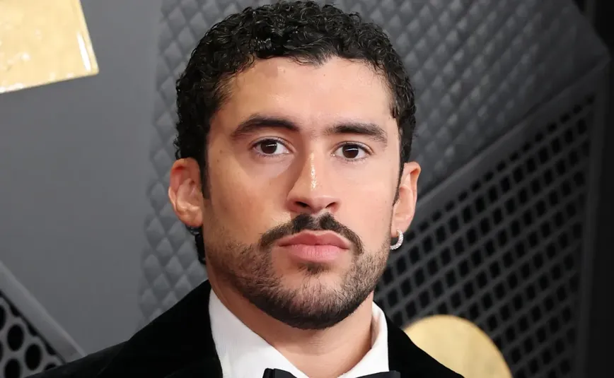 Bad Bunny: 10 Surprising Facts About the Latin Music Sensation