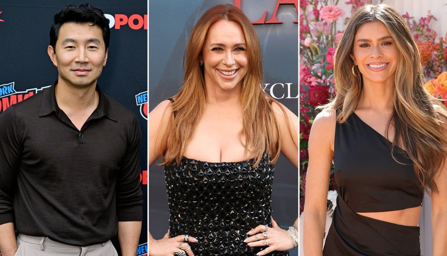 11 Stars Eager to Shine on 'Dancing with the Stars' – But Still Waiting for Their Chance!