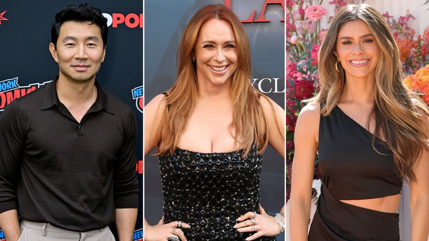 11 Stars Eager to Shine on 'Dancing with the Stars' – But Still Waiting for Their Chance!