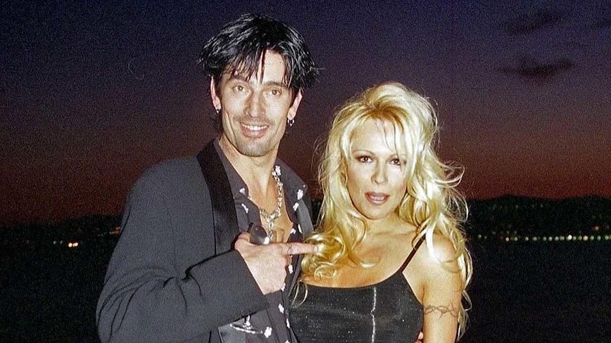 12 Celebrity Love Stories That Turned into Scandalous Breakups