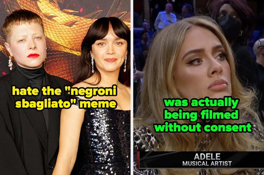 Celebs Cringe, Laugh, and Fume at Memes: A Love-Hate Saga