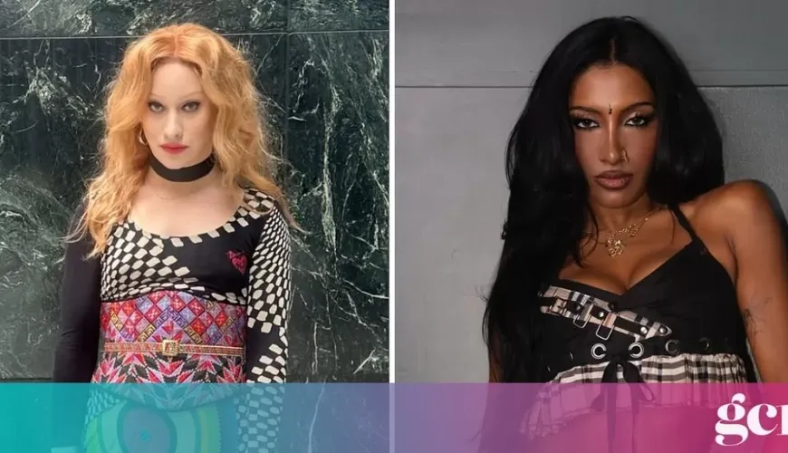 13 Celebrities Who Bravely Came Out in 2025 – A Year of Courage and Pride