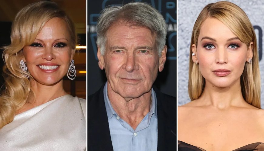 Hollywood's Wildest Breakthroughs: 15 Stars Who Got Their Big Breaks in the Most Unexpected Ways
