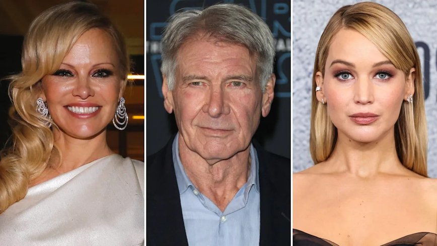 Hollywood's Wildest Breakthroughs: 15 Stars Who Got Their Big Breaks in the Most Unexpected Ways