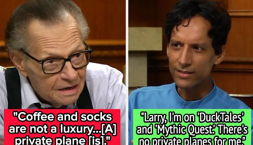 When Celebrities Say the Darndest Things: Out-of-Touch Comments That Made Us Cringe