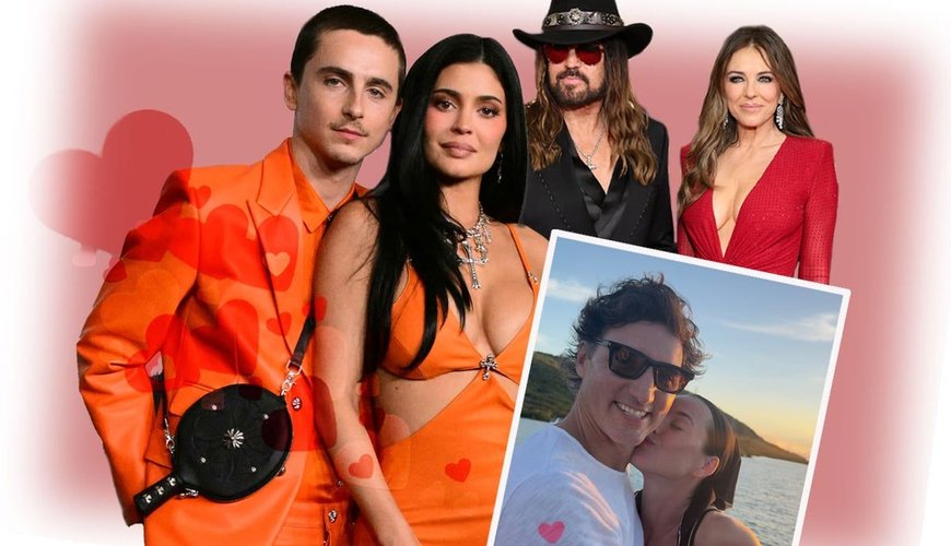 Celebrity Odd Couples: Why 2026 is the Year of Unlikely Love