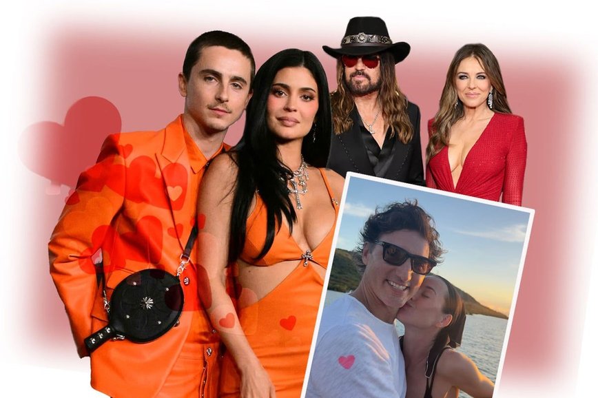 Celebrity Odd Couples: Why 2026 is the Year of Unlikely Love