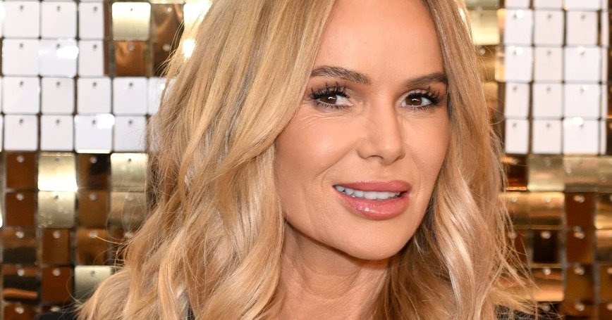 2026 British LGBT Awards: Alan Carr and Amanda Holden Steal the Spotlight in a Dazzling Shortlist