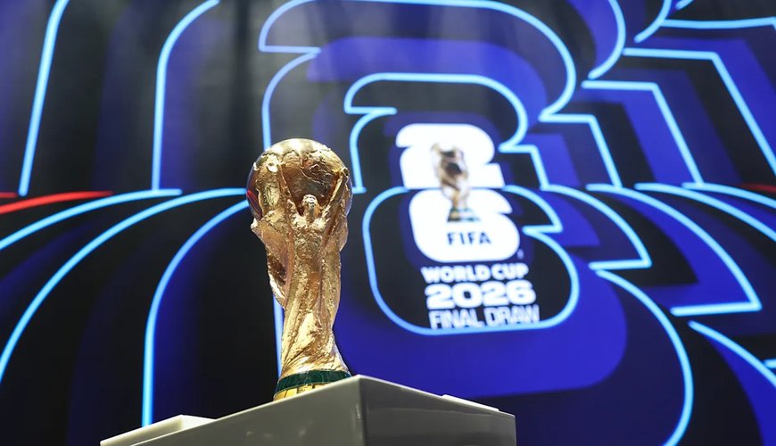 2026 World Cup Draw: Glitz, Glamour, and the USMNT's Big Day