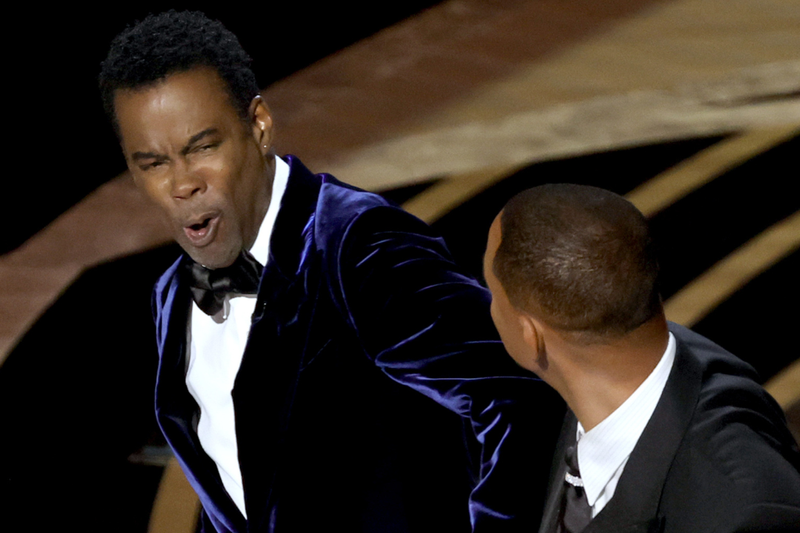 Hollywood's Exiles: 3 Stars Who Got the Oscars Boot