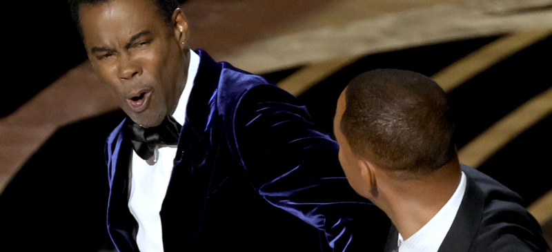 Hollywood's Exiles: 3 Stars Who Got the Oscars Boot