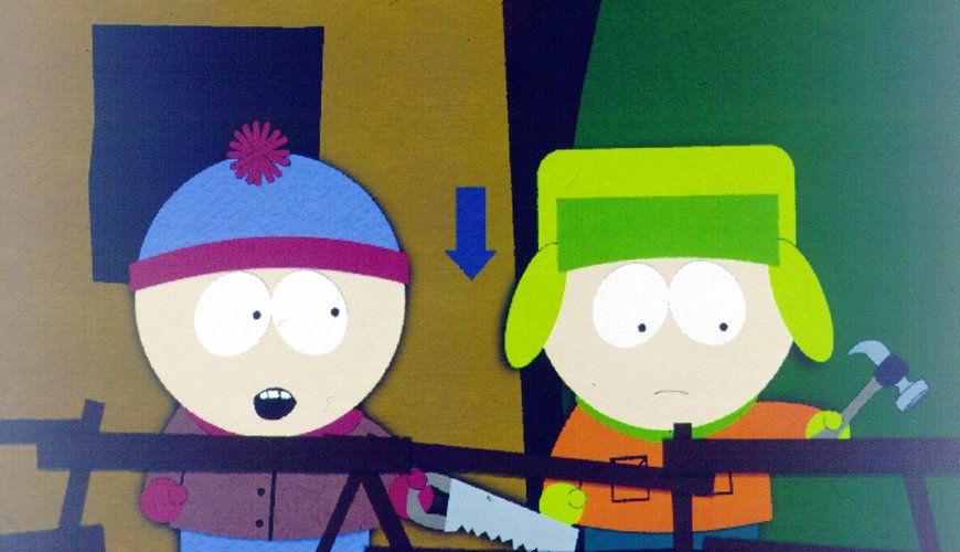 Surprising Star Voices: Celebs You Never Knew Were On 'South Park'
