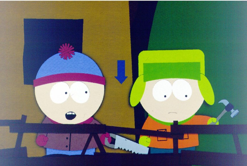 Surprising Star Voices: Celebs You Never Knew Were On 'South Park'