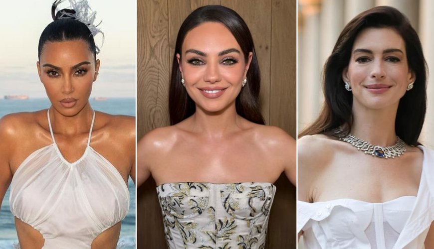 Daring Diets and Bold Beauties: Hollywood's Health Extremes