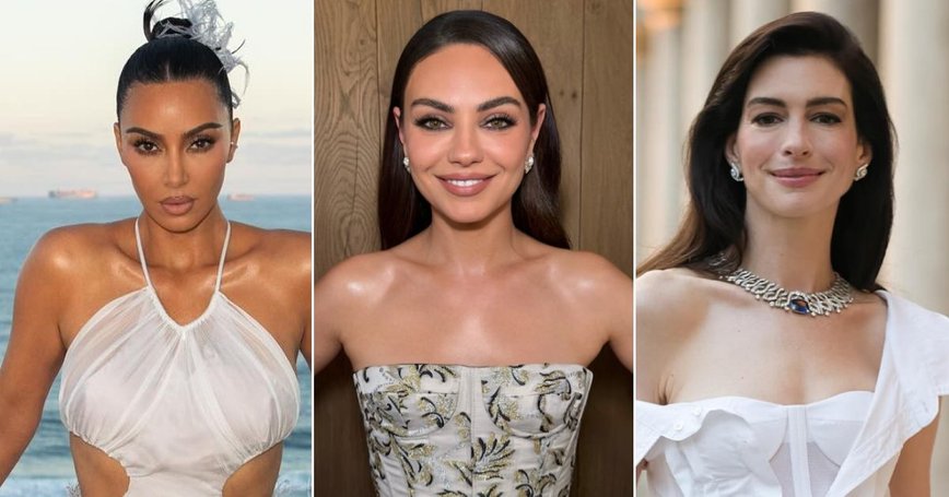 Daring Diets and Bold Beauties: Hollywood's Health Extremes