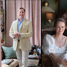 Next Wave Designers Transform Celebrity Spaces into Dream Homes
