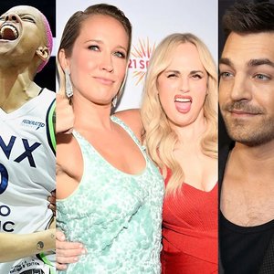 6 Queer Celebrity Besties Redefining Friendship Goals