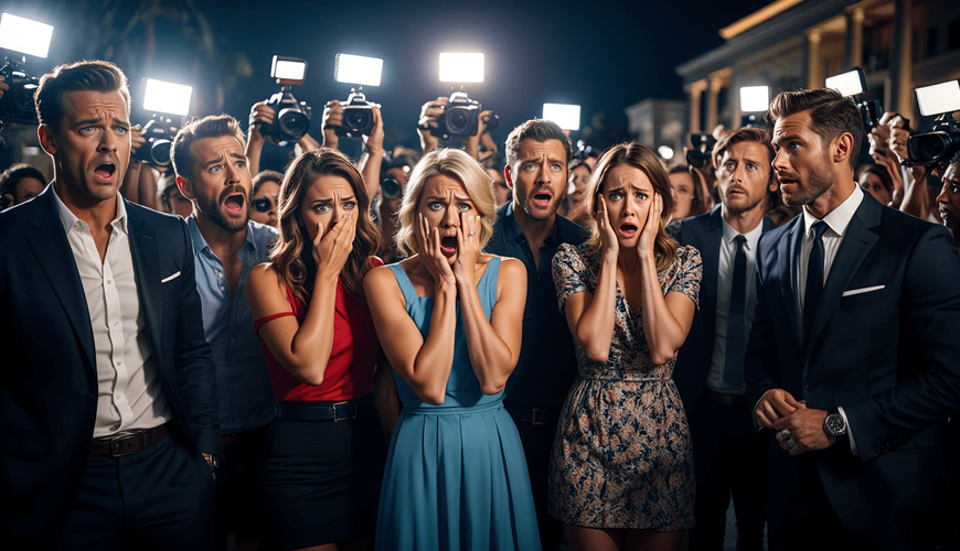 7 Scandals That Shook November 2025 – How Celebrities are Redefining Damage Control