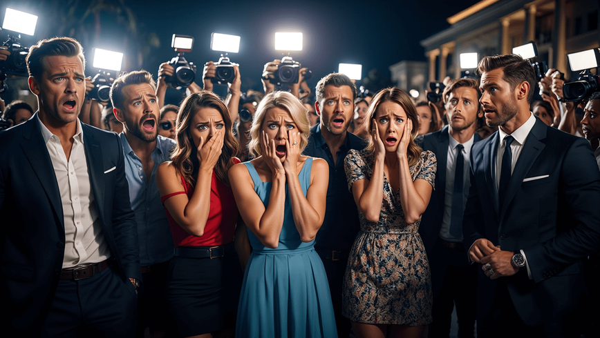 7 Scandals That Shook November 2025 – How Celebrities are Redefining Damage Control