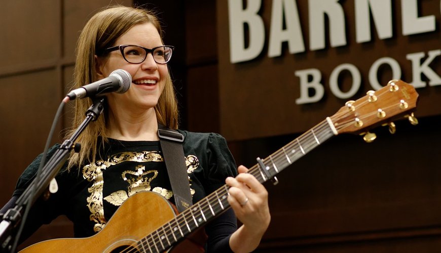 Blast from the Past: 8 Celebs Who Defined the 90s