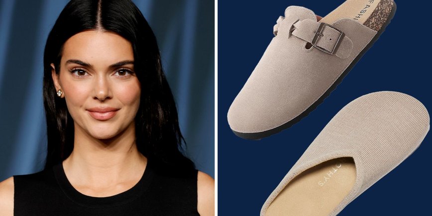 Step Into Style: Celebrity-Approved Clogs from Just $16!