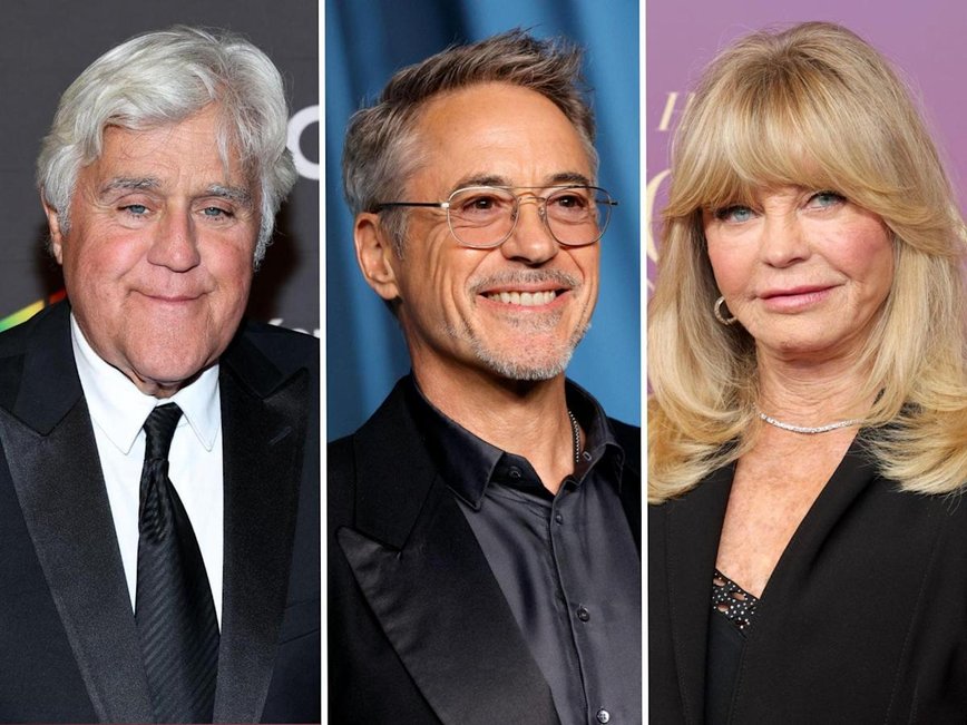 Hollywood's Secret Sauce: 8 Relationship Rules Celebs Swear By