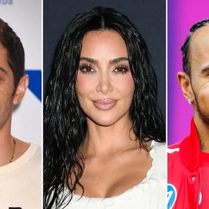 Kim Kardashian's Love Chronicles: A Star-Studded Journey Through Her Most Iconic Relationships