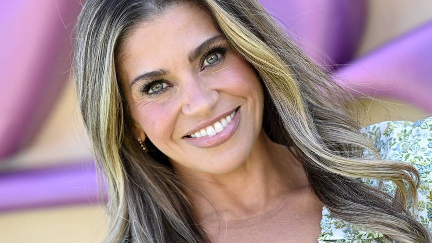 Danielle Fishel's Jaw-Dropping Transformation: From '90s Icon to Fitness Queen