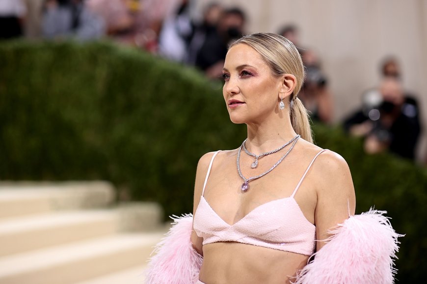 Kate Hudson Celebrity Actress