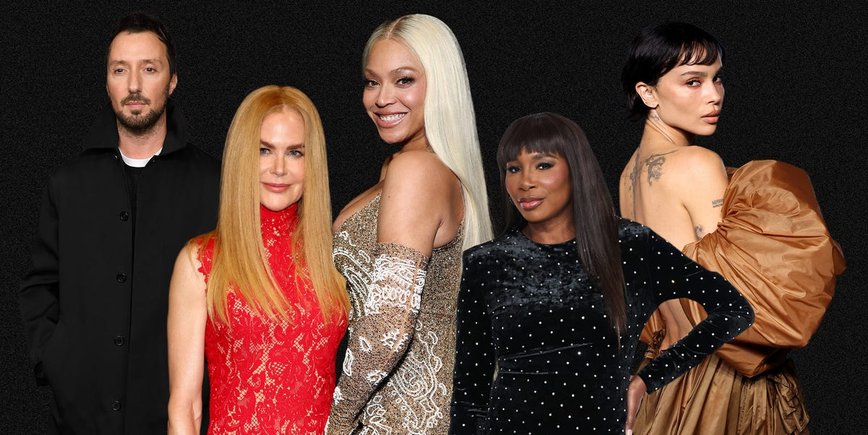 2026 Met Gala: Meet the Star-Studded Cochair Lineup
