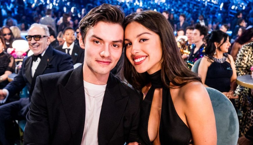 Olivia Rodrigo's Love Life Exposed: A Deep Dive into Her Romantic Escapades