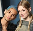 Euphoria Stars Hunter Schafer and Dominic Fike: A Love Story Unraveled