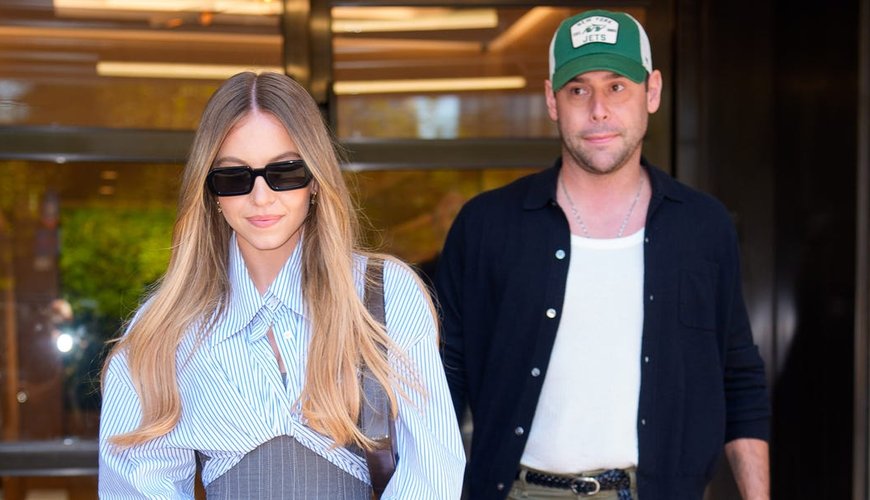 Sydney Sweeney's Love Life: From Private Romance to Public Affair