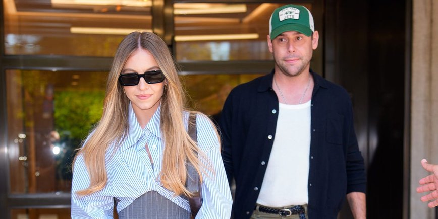 Sydney Sweeney's Love Life: From Private Romance to Public Affair