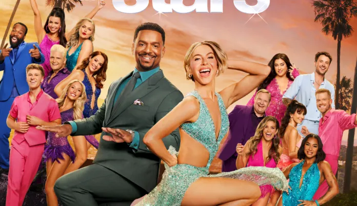 Dancing with the Stars: A Spectacular Season That Stole Hearts and Broke Records