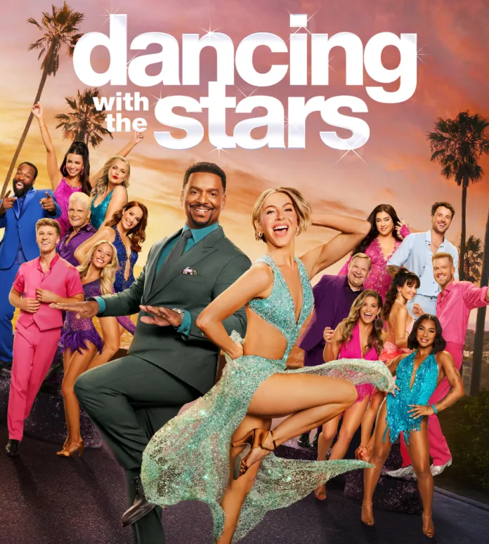 Dancing with the Stars: A Spectacular Season That Stole Hearts and Broke Records