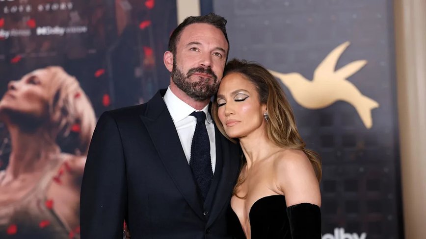 J.Lo and Ben Affleck: Why This Flirty Pair Isn't Reuniting