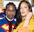 A$AP Rocky and Rihanna Steal the Miami Spotlight – Plus Jenna Ortega, Katy Perry, and More Star-Studded Sightings!