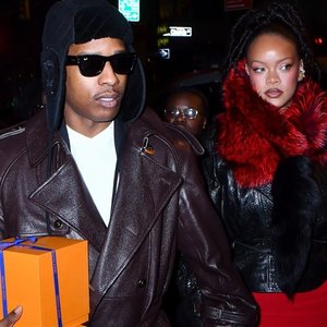 How Rihanna's Motherhood Journey Unveiled Her Timeless Magic