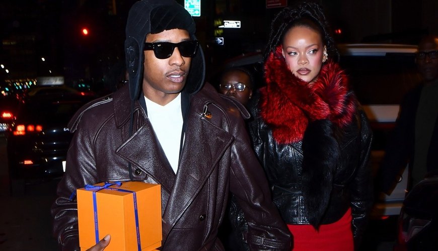 How Rihanna's Motherhood Journey Unveiled Her Timeless Magic