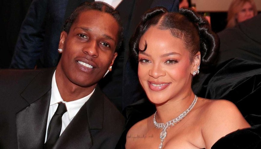 A$AP Rocky's Playful Wedding Banter with Rihanna: What's Really Going On?