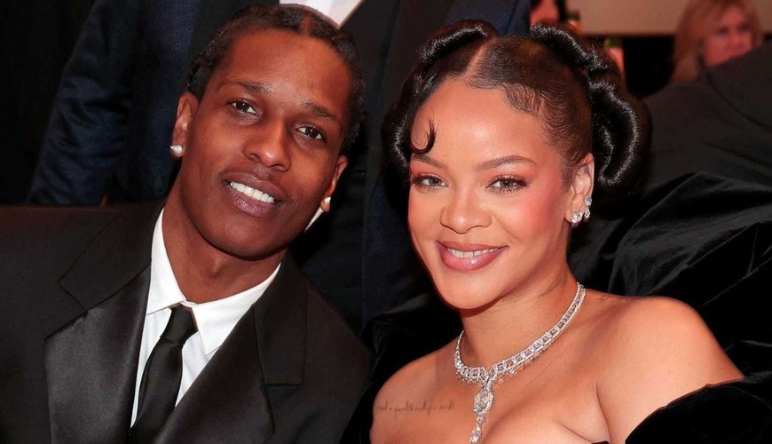 A$AP Rocky's Playful Wedding Banter with Rihanna: What's Really Going On?