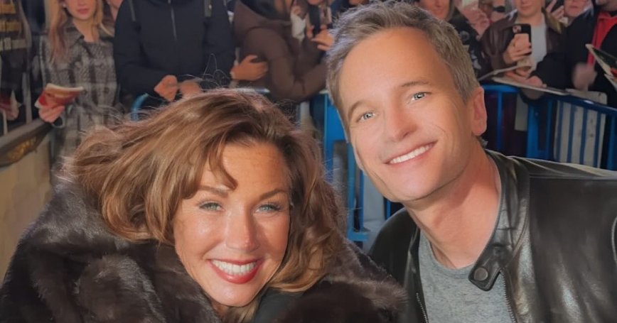 Abby Lee Miller's Facetune Fiasco with Neil Patrick Harris