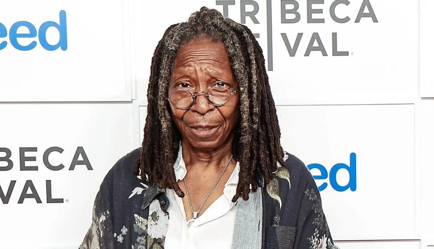 ABC Execs on Edge: Whoopi Goldberg's Latest Comments Stir Controversy