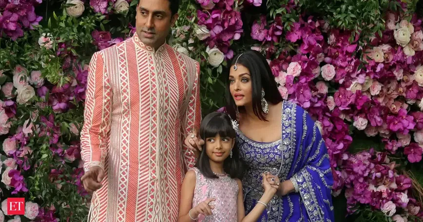 Abhishek Bachchan Slams Divorce Rumors: 'It's Pure Fiction!'