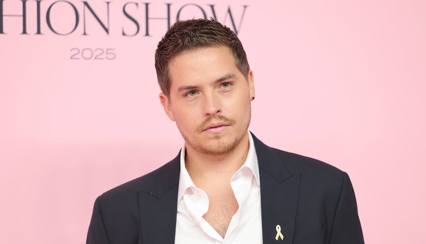 Dylan Sprouse Goes Action Hero on Home Intruder!