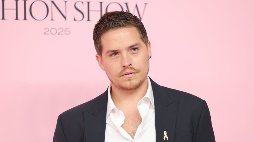 Dylan Sprouse Goes Action Hero on Home Intruder!