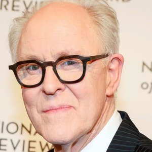 John Lithgow's Transatlantic Journey: From Welsh Hills to Hollywood